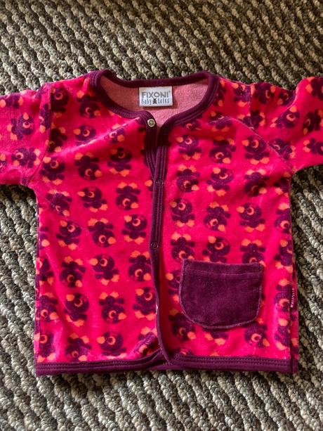 Mikinka fixoni, fixoni,62