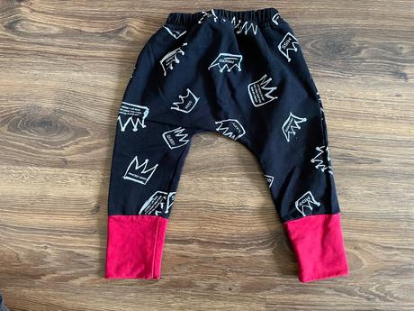 Tepláková súprava 86, 86