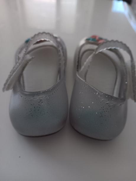 Vonave trblietave balerinky zaxy, zaxy,24