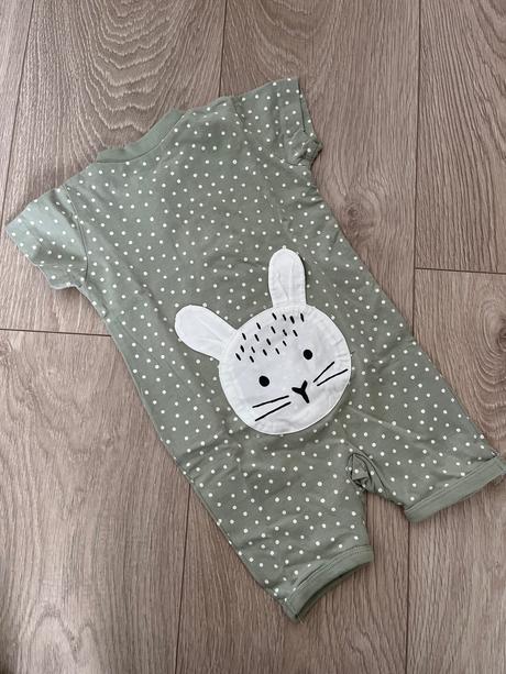 Pyzamko na spanie lindex 62, lindex,62