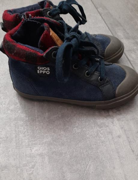 Gioseppo tenisky, 29