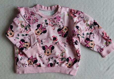 Súprava pre dievčatko, 68