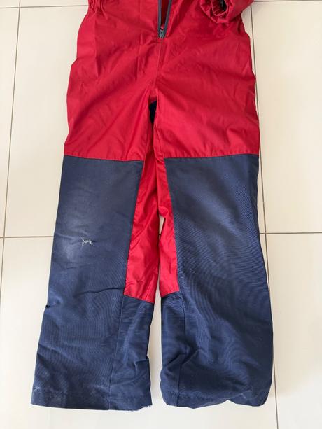 Kombineza 14r. wedze, wedze,140