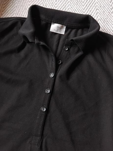 Košeľove tričko, s