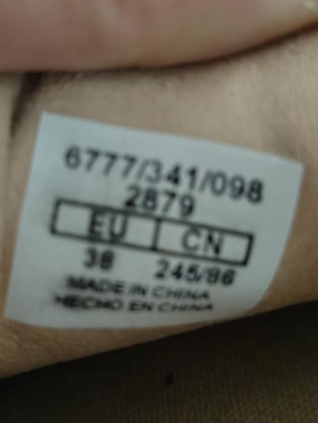 Tenisky, stradivarius,38