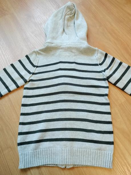 Sveter, dopodopo,122