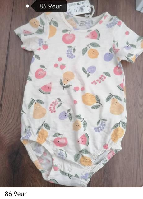 Lindex letne body a sety 80, 86, lindex,80 / 86