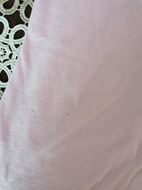 Dievčenské /dámske bavlnené tričko 164-170, okay,164