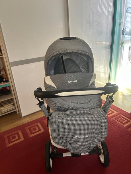 Kočík, euro-cart,euro-cart durango
