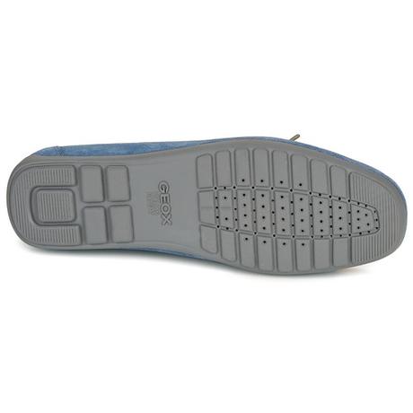 Kožené mokasíny geox, veľ.39, geox,39