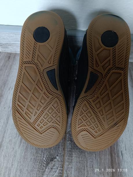 Zimné topánky dd step, d.d.step,30