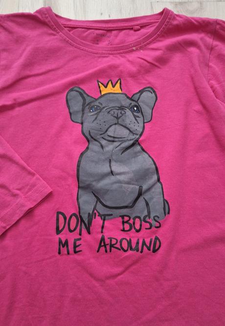 Tričko fischerfield č.140, 140