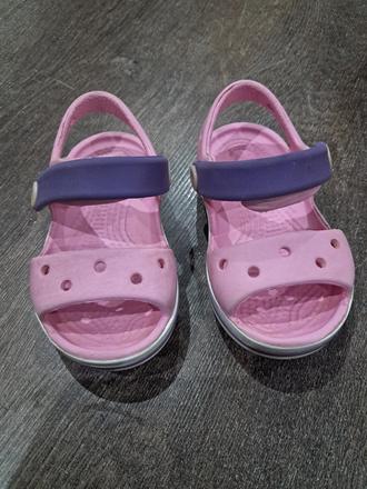 Sandalky crocs, crocs,19