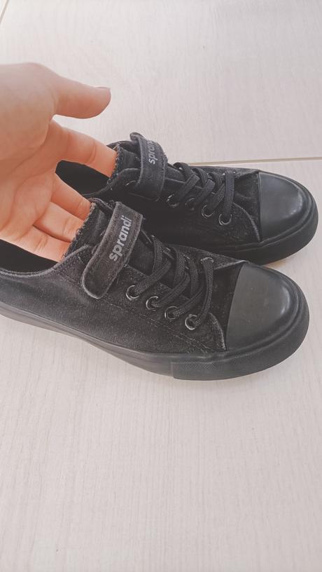 Platenky, sprandi,33