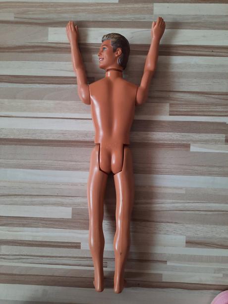 Ken mattel 1,