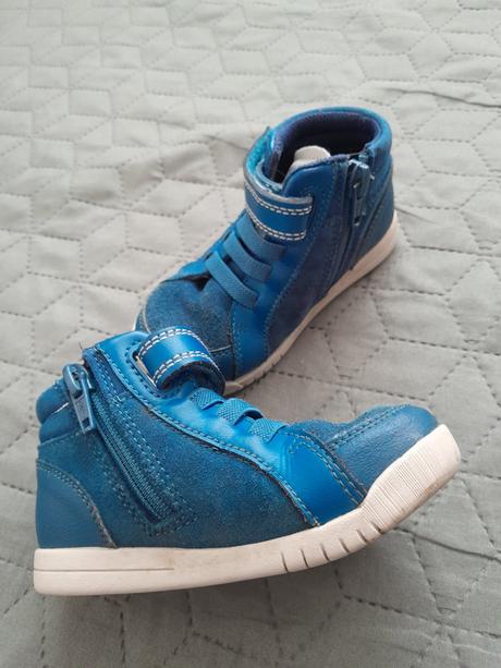 Topánočky, clarks,23