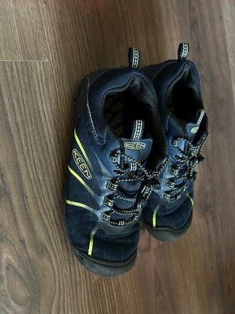 Keen tenisky 38, keen,38