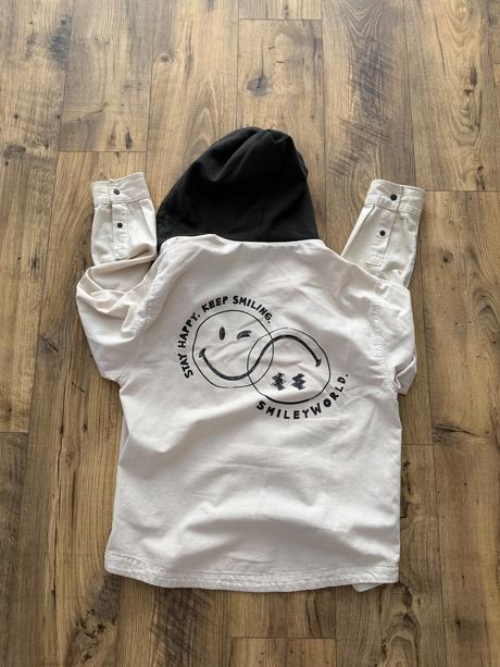 Riflova košeľa, zara,164