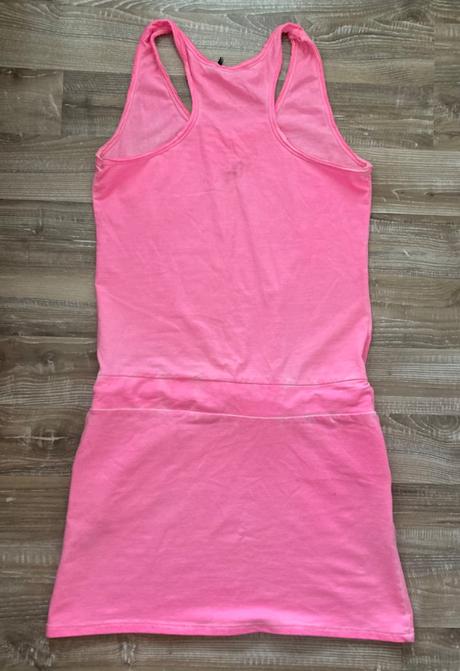 Predĺžené tričko/tielko s/m, m