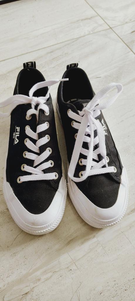 Tenisky fila v top stav, fila,37