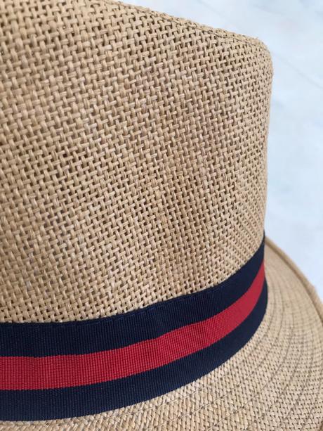 Letný klobúk na pláž, 58