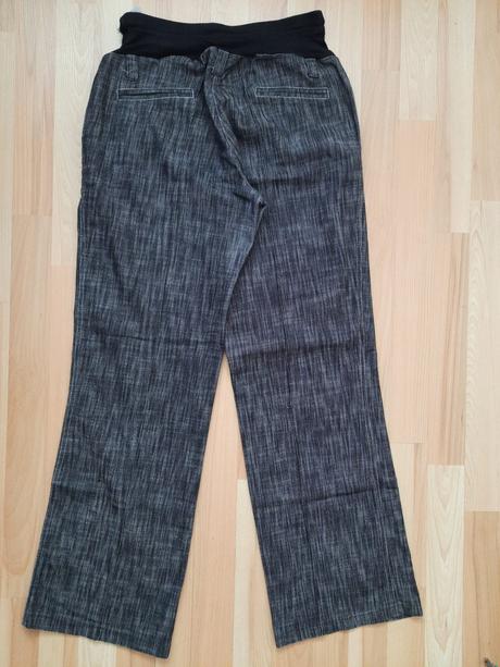 Tehotenské rifle, l