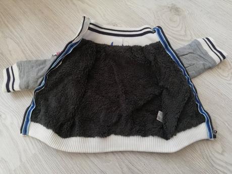 Bunda vel.68, dirkje,68