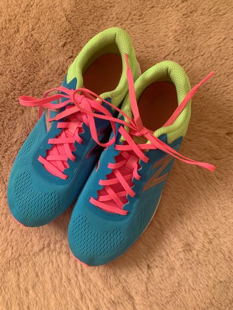 Tenisky new balance č. 39, new balance,39