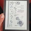 japonska literatura ma bavi