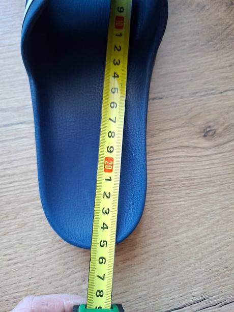 Adidas šlapky, adidas,39