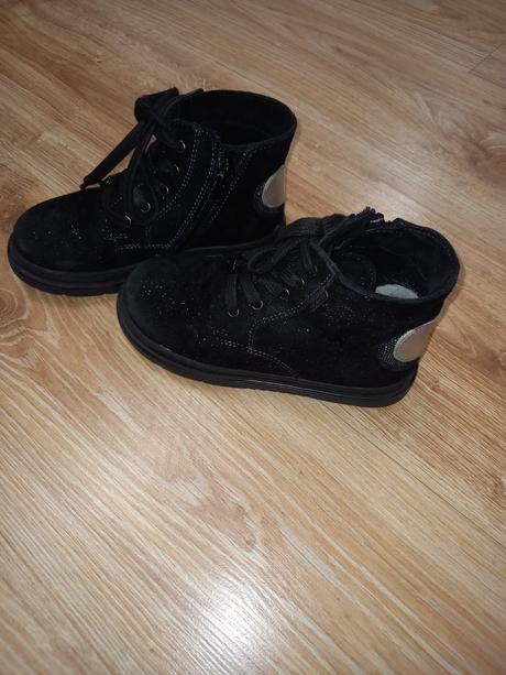 Prechodné topánky 28, lasocki,28