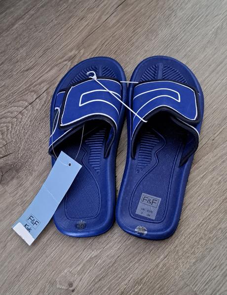 Šľapky f&f, f&f,36