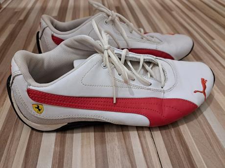 Botasky, puma,38