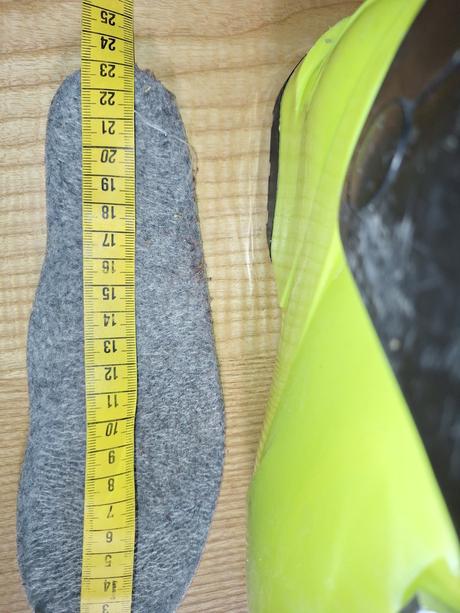 Predám 120 cm lyže blizzard + lyžiarky 36 /230mm/, blizzard,120-129 cm