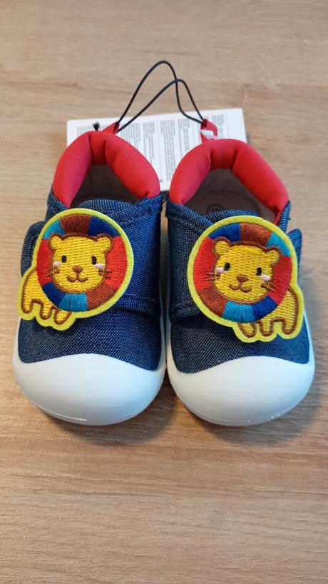 Topánočky, pepco,19