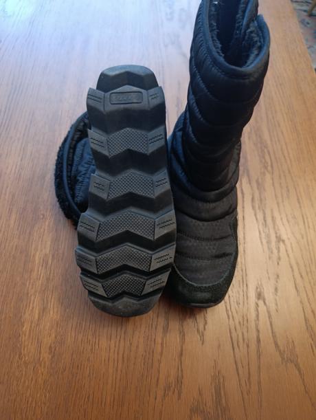 Čižmy/snehule, lotto,36