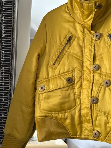 Štýlová jarná prechodná bunda bombera, gate,s