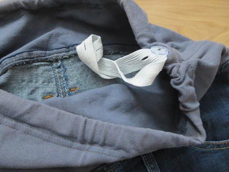 Tehotenské rifle, m