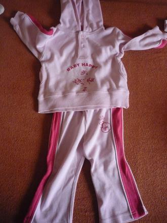 Teplakova suprava, 80