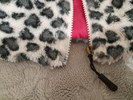 Prechodná bundička, 86