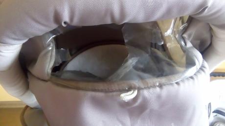 Kočik, tako,tako captiva mohican