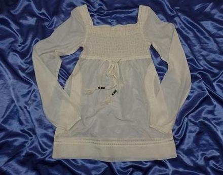 Luxusná maslová tunika, 40