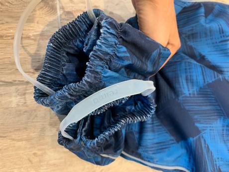 Reima pakuri zimná kombinéza 92/98, reima,92