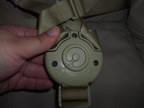 Športový kočík - concord fusion, concord,concord fusion