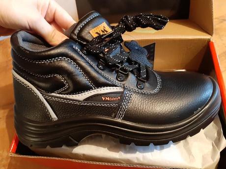 Pracovná obuv 41, 40 / 41