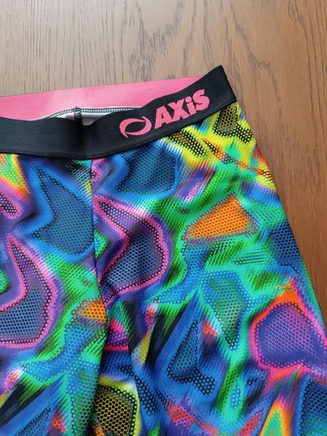 Trištvrťáky funkčné športové, 152