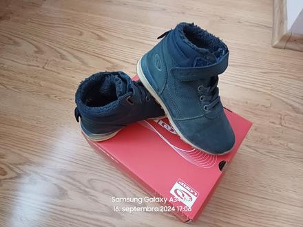 Prechodné topánky, loap,30