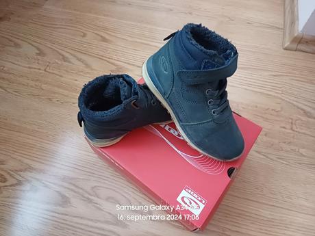 Prechodné topánky, loap,30