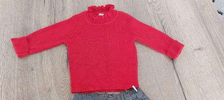 Predám súpravu zn. baby club veľ.74, 74