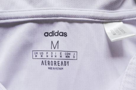 Pánske tričko adidas, adidas,m